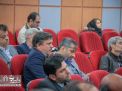 گزارش تصویری | افتتاحیه دومین همایش ملی رویکردهای نوین آمایش سرزمین در ایران
